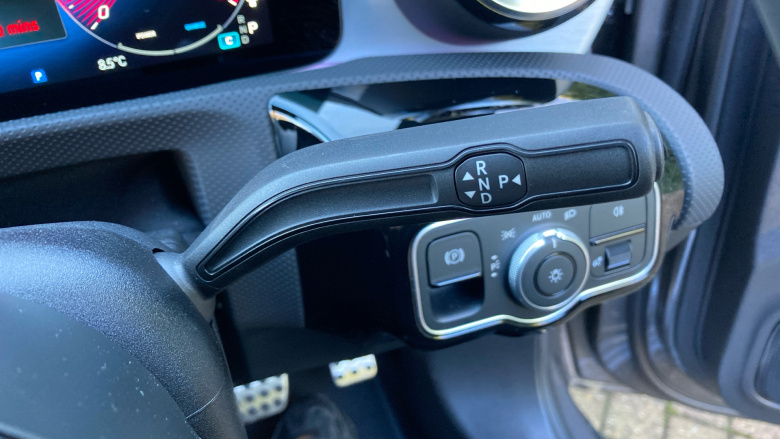 Mercedes-Benz A-Class A180 AMG Line Premium Plus 5dr Auto Petrol Hatchback